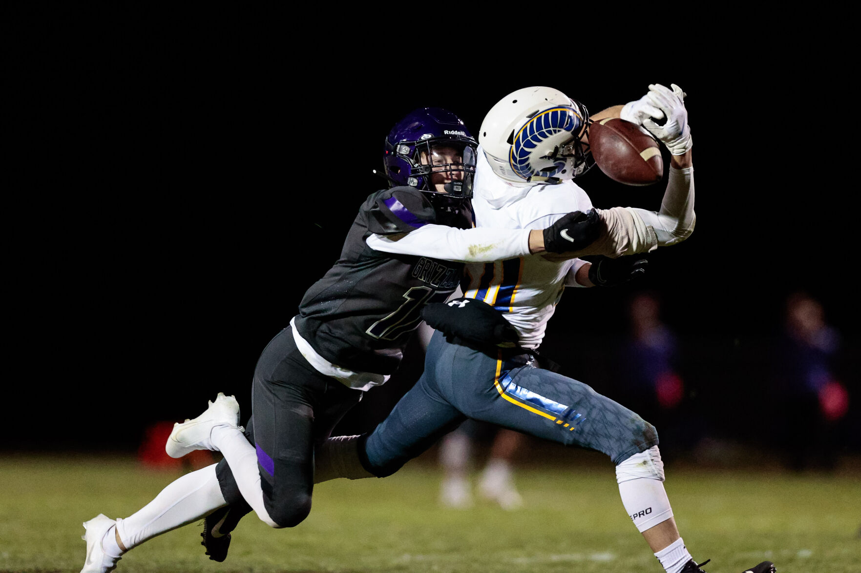 PREP FOOTBALL